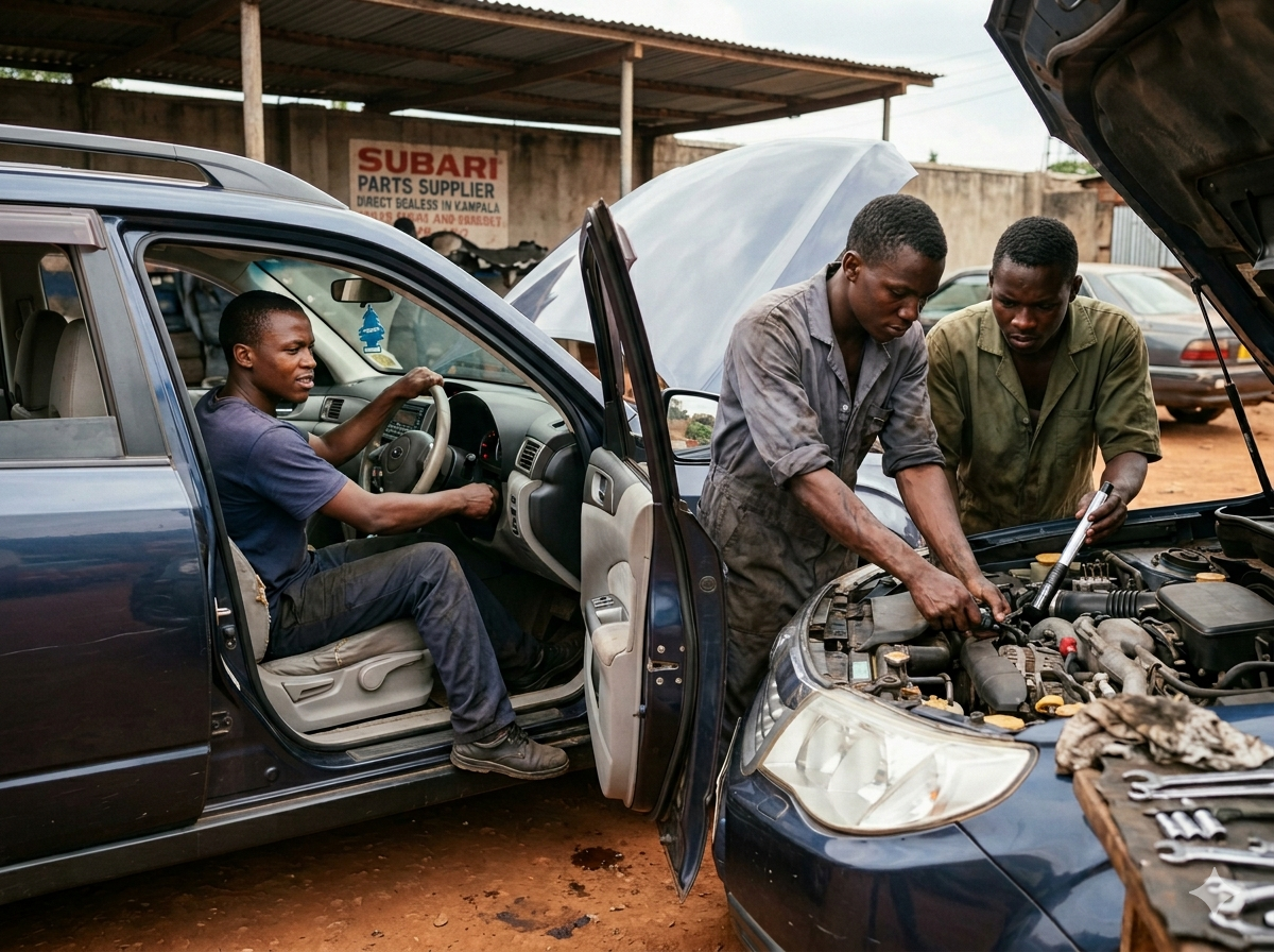Skilled Technicians